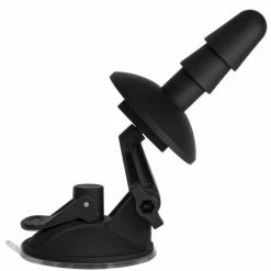 Doc Johnson Vac-U-Lock Deluxe Suction Cup Plug Accessory