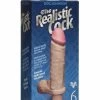 Doc Johnson Dildos Vibrating Realistic Cock