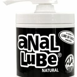 Doc Johnson Doc's Anal Lube - 4.5 Oz. Lubes