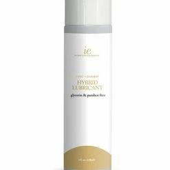Doc Johnson Intimate Enhancements Hybrid Lubricant - 4 Oz. Water-coconut Lubes