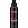 Doc Johnson Kink Lubricants Anal Lubricant - 4 Oz. Lubes