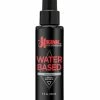 Doc Johnson Kink Lubricants Water Based Lubricant - 4 Oz. Lubes