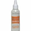 Doc Johnson Main Squeeze Warming Water-based Lubricant - 3.4 Oz.