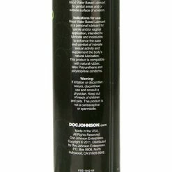 Doc Johnson Mood Lube Water Based