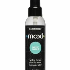 Doc Johnson Mood Lube Water Based