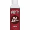 Doc Johnson Bust It Nut Butter - 4 Oz.