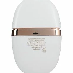 Doc Johnson Buzz Ultra Liquid Vibrator Intimate Arousal Gel - .26 Oz