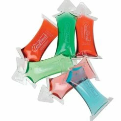 Doc Johnson Good Head - .25 Oz. Pillow Asst. Flavors Pack Of 6