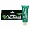 Doc Johnson Sexual Enhancers For Couples Good Head Oral Gel