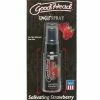 Doc Johnson Sexual Enhancers For Couples Good Head Tingle Spray