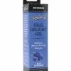 Doc Johnson GoodHead Oral Delight Gel - 4 Oz Sexual Enhancers For Couples