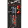 Doc Johnson GoodHead Oral Delight Spray - Strawberry