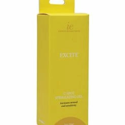 Doc Johnson Intimate Enhancements Excite C Spot Stimulating Gel - 2 Oz