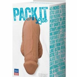 Doc Johnson Gender Expression Pack It Heavy