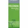 Doc Johnson Sexual Enhancers For Couples Prolonging Spray - 2 Oz.