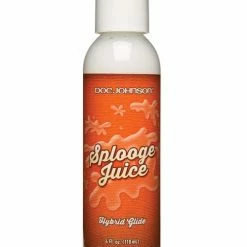 Doc Johnson Splooge Juice - 4 Oz.