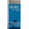 Doc Johnson Sta-erect Creme - 2 Oz. Sexual Enhancers For Couples