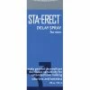 Doc Johnson Sta-erect Spray - 2 Oz. Sexual Enhancers For Couples