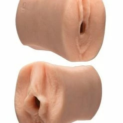 Doc Johnson All Star Porn Stars Kittens & Cougars Jessie Andrews Pussy & Julia Ann Pussy Penis Toys