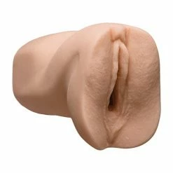 Doc Johnson Jessie Andrews Ultraskyn Stroker Penis Toys