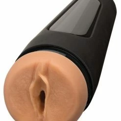 Doc Johnson Penis Toys Main Squeeze - Blair Williams