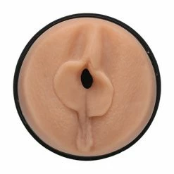 Doc Johnson Main Squeeze Camgirls Pussy Stroker - Bailey Rayne