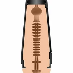 Doc Johnson Main Squeeze Camgirls Pussy Stroker - Bailey Rayne