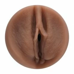 Doc Johnson Main Squeeze Celebrity Girls Ultraskyn Pussy Stroker - Karlie Redd