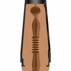 Doc Johnson Main Squeeze Celebrity Girls Ultraskyn Pussy Stroker - Karlie Redd