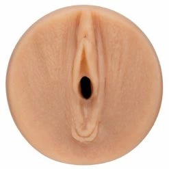 Doc Johnson Main Squeeze Endurance Trainer Stroker - Pussy