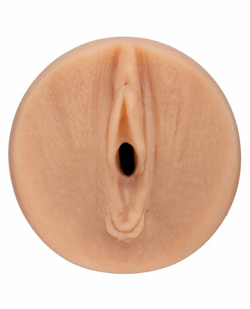 Doc Johnson Main Squeeze Endurance Trainer Stroker - Pussy