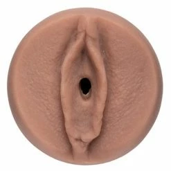 Doc Johnson Main Squeeze Girls Of Social Media Ultraskyn Pussy Stroker Penis Toys