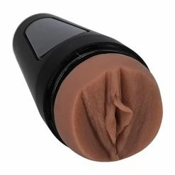 Doc Johnson Penis Toys Main Squeeze Girls Of Social Media Ultraskyn Pussy Stroker - @lexi2legit