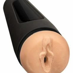 Doc Johnson Penis Toys Main Squeeze Mia Malkova - Pussy