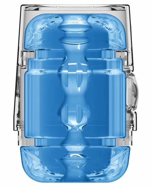 Doc Johnson Main Squeeze Pop Off Optix Penis Toys