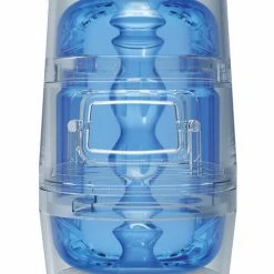 Doc Johnson Main Squeeze Pop Off Optix Penis Toys