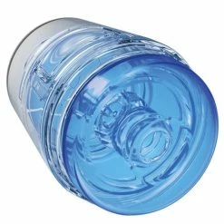 Doc Johnson Main Squeeze Pop Off Optix Penis Toys