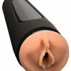 Doc Johnson Main Squeeze Pussy Masturbator Penis Toys