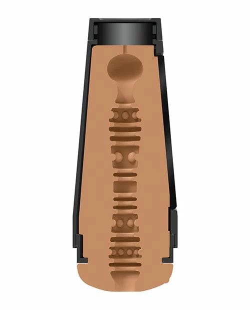 Doc Johnson Penis Toys Main Squeeze Pussy Stroker