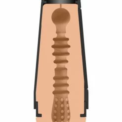 Doc Johnson Main Squeeze Sophie Dee - Pussy