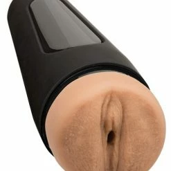 Doc Johnson Main Squeeze Sophie Dee - Pussy