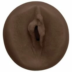 Doc Johnson Penis Toys Main Squeeze The Original Pussy - Chocolate