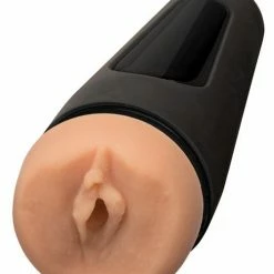 Doc Johnson Main Squeeze The Virgin - Vanilla Penis Toys