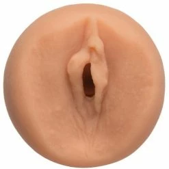 Doc Johnson Main Squeeze The Virgin - Vanilla Penis Toys