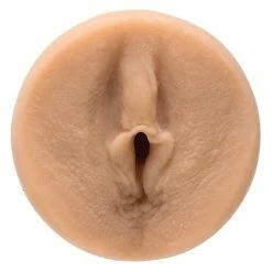 Doc Johnson Main Squeeze Ultraskyn Pussy Stroker