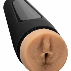 Doc Johnson Main Squeeze Ultraskyn Pussy Stroker