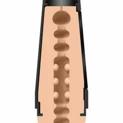 Doc Johnson Main Squeeze Ultraskyn Pussy Stroker