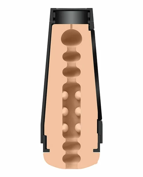 Doc Johnson Main Squeeze Ultraskyn Pussy Stroker