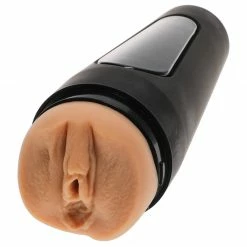 Doc Johnson Main Squeeze Ultraskyn Pussy Stroker