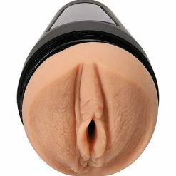 Doc Johnson Main Squeeze Ultraskyn Pussy Stroker